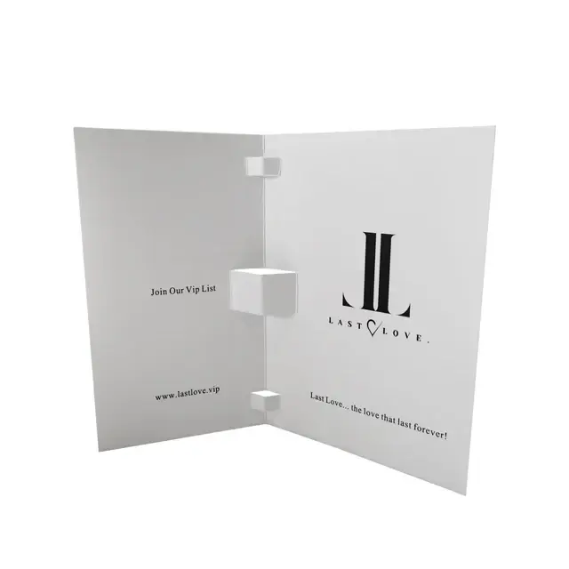 Paper Tester Perfume 150*90 Mm Or Custom by Colorful 2