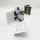 Paper Tester Perfume 150*90 Mm Or Custom by Colorful 6
