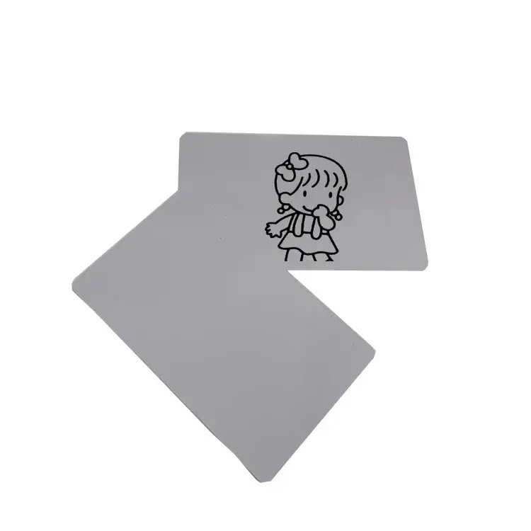 Colorful Pvc Card Printing 3-5 Days Pvc Card Printingsupply 7