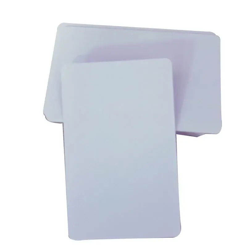 Colorful Pvc Card Printing 3-5 Days Pvc Card Printingsupply 6