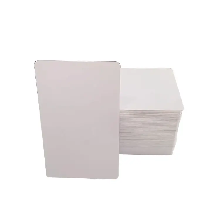 Colorful Pvc Card Printing 3-5 Days Pvc Card Printingsupply 4