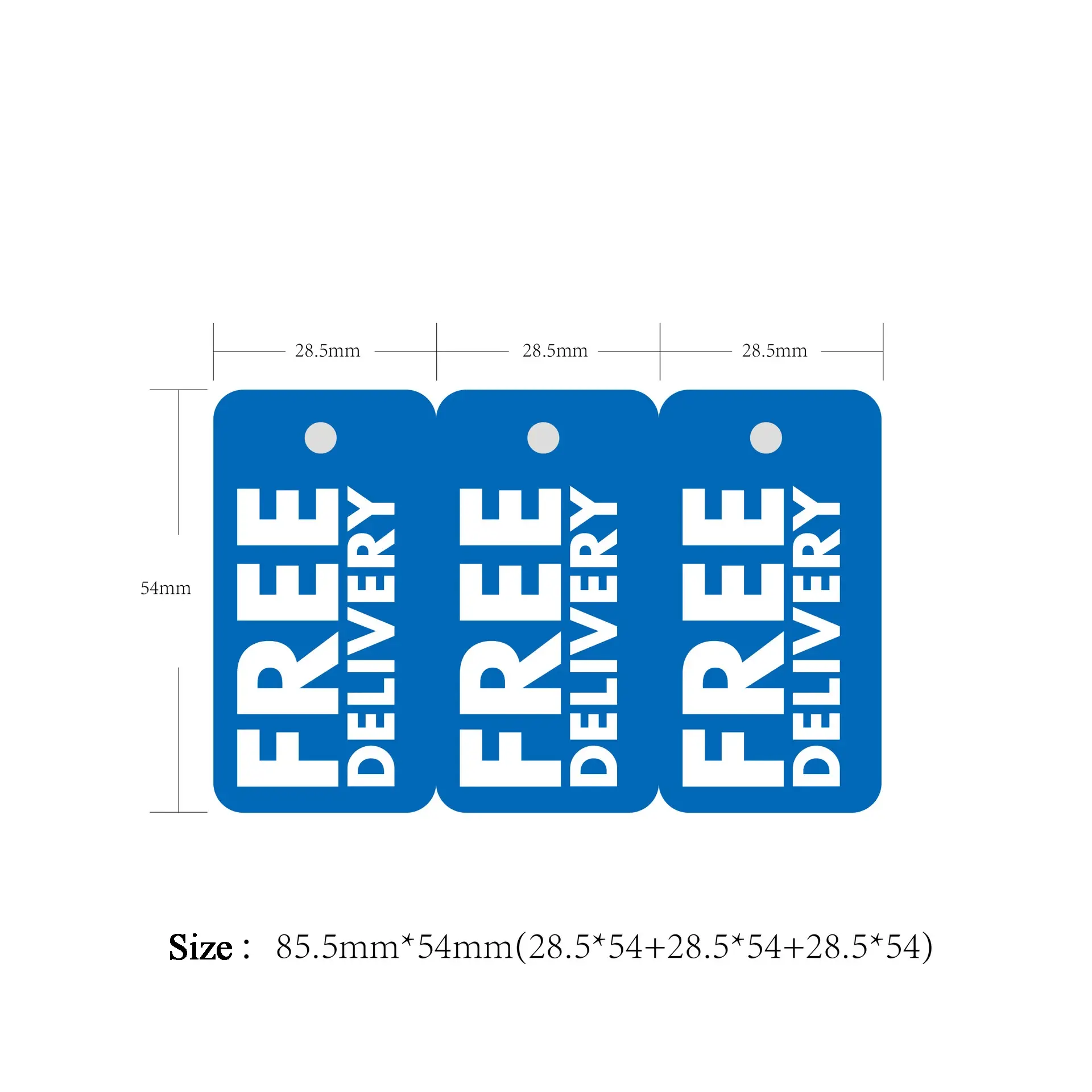 Plastic Loyalty Card Printing Durablesuppliers 6
