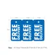 Plastic Loyalty Card Printing Durablesuppliers 6