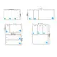 Plastic Loyalty Card Printing Durablesuppliers 3