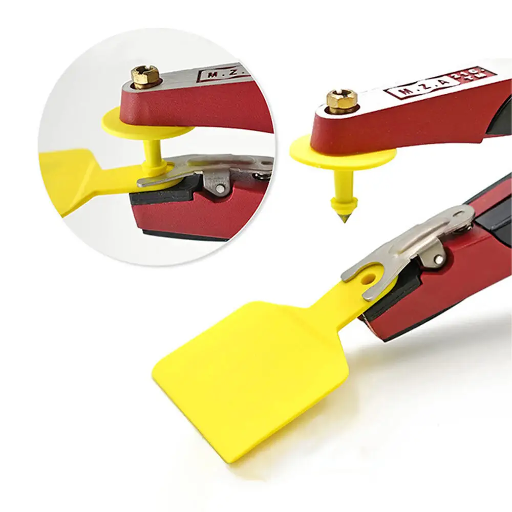 Latest Rfid Cow Tags Factory 2
