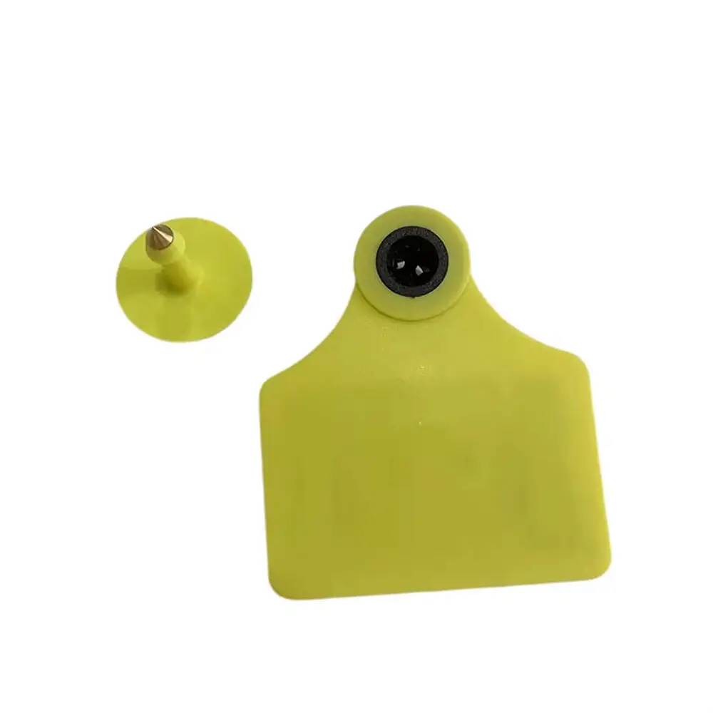 Latest Rfid Cow Tags Factory 5
