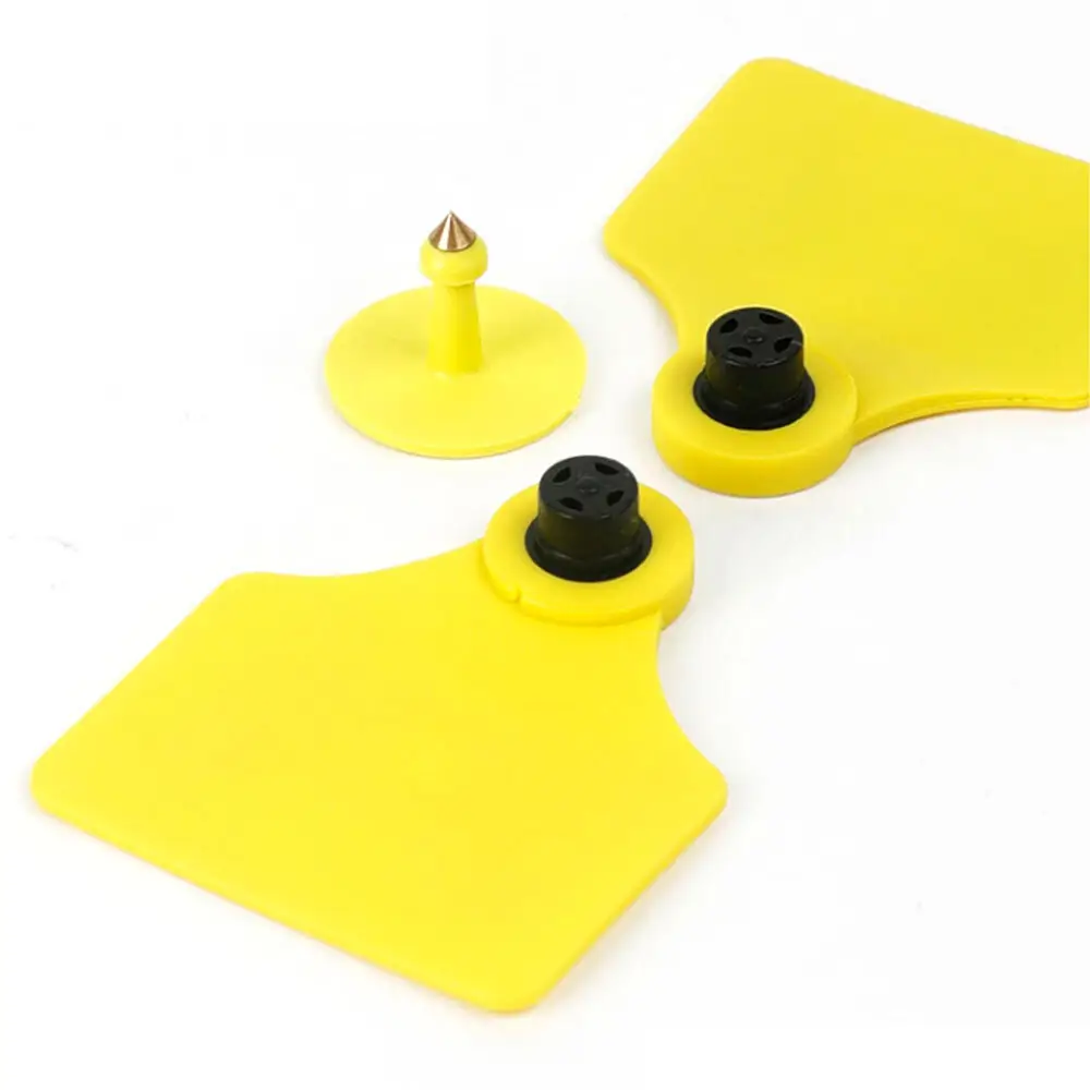 Latest Rfid Cow Tags Factory 6