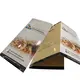 Colorful Leaflet Paper Carton Packingcompany 7