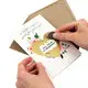 Wholesale Metal Card Paper Material - - Colorful 7