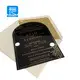Colorful Transparent Wedding Cards Price Availablefor Business 2