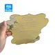 Colorful Transparent Wedding Cards Price Availablefor Business 7