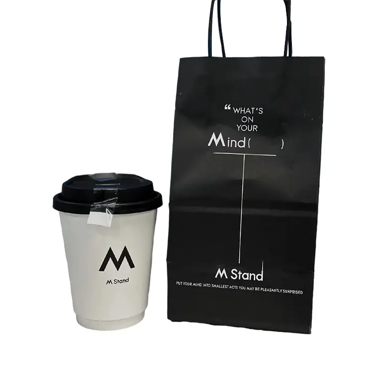 Kraft Paper Bag Carton Packingsuppliers 5