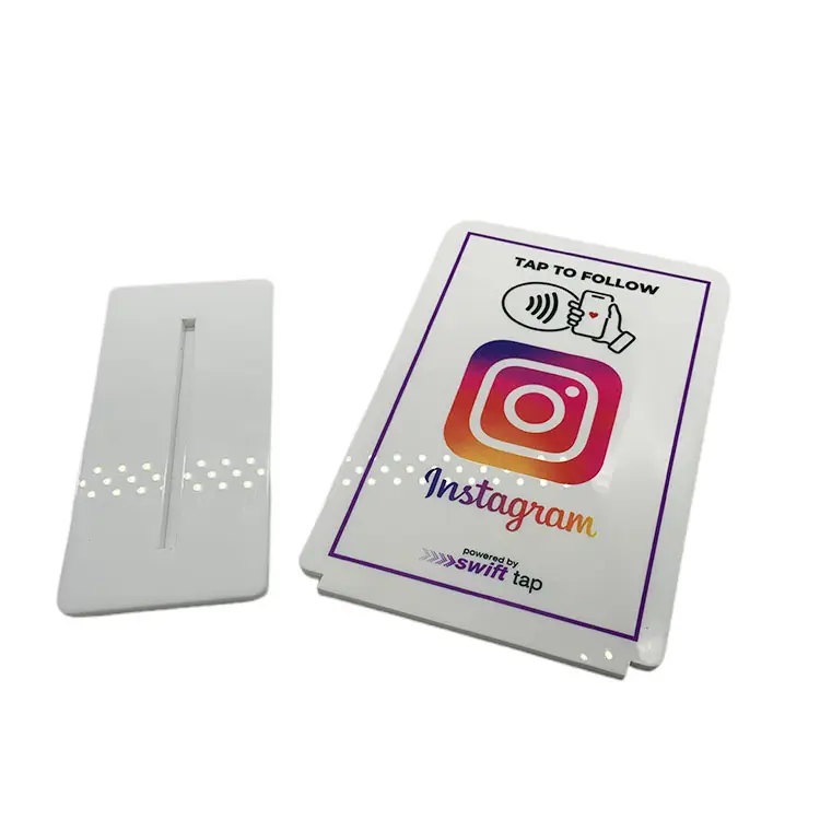 Latest Nfc Card Supplier Factory 3