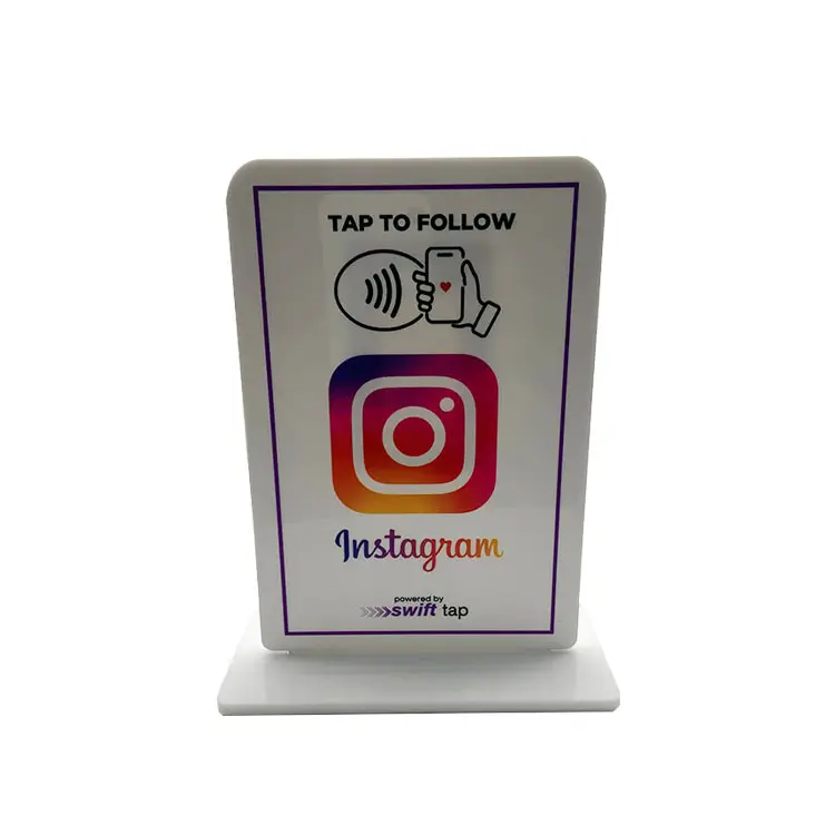 Latest Nfc Card Supplier Factory 2