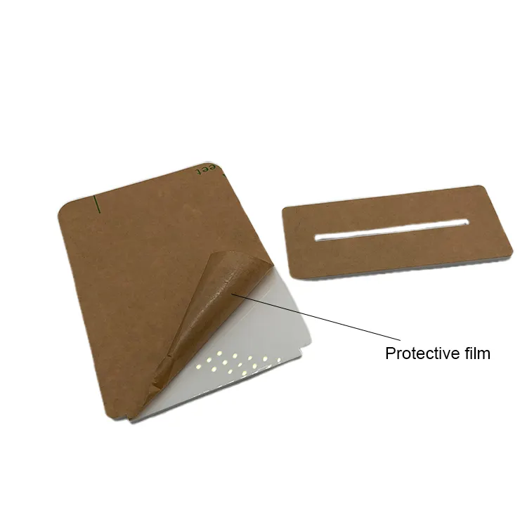 Latest Nfc Card Supplier Factory 7