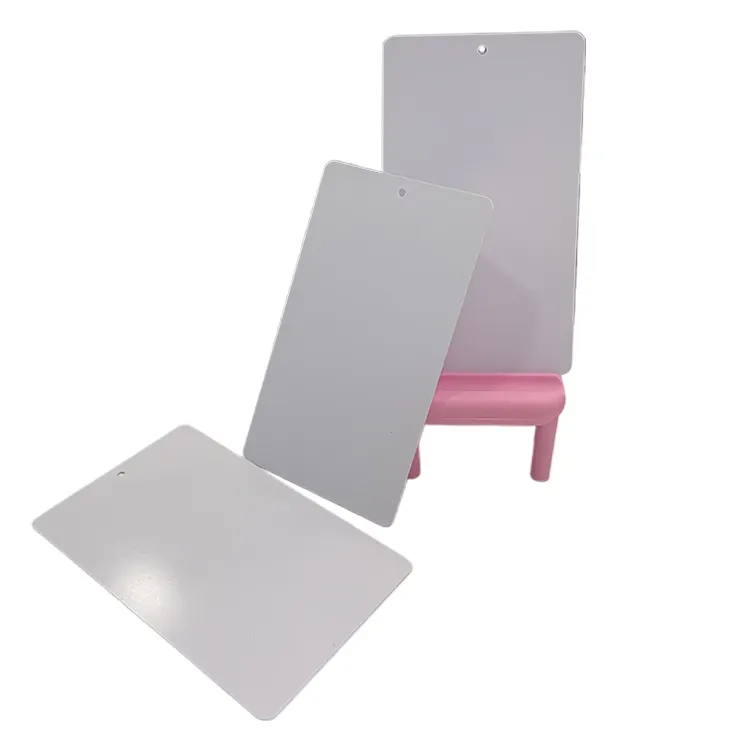 Colorful Blank Pvc Card Price Carton Packing Blank Pvc Card Pricemanufacturers 6