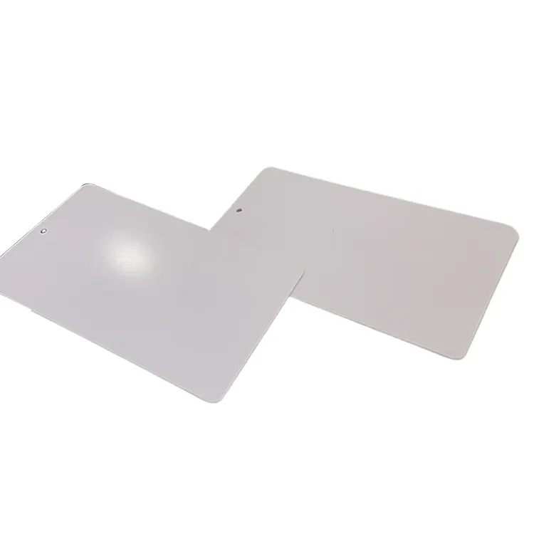 Colorful Blank Pvc Card Price Carton Packing Blank Pvc Card Pricemanufacturers 5