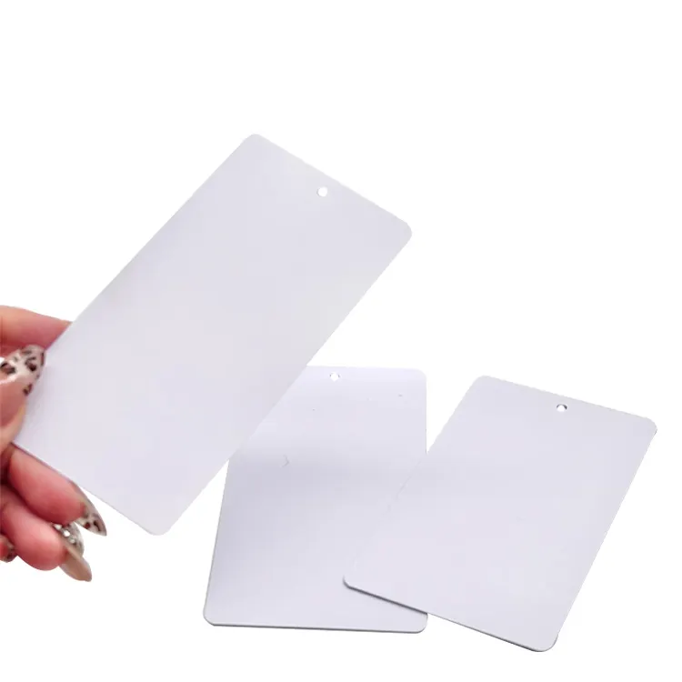 Colorful Blank Pvc Card Price Carton Packing Blank Pvc Card Pricemanufacturers 4