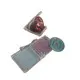 Nfc Products Coated Paper Wholesale - Colorful 5
