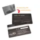 Colorful Plastic Loyalty Card Printing Availablefactory 4