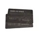 Colorful Plastic Loyalty Card Printing Availablefactory 7