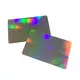 Custom Plastic Cards UV Printing by Colorful 3