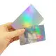 Custom Plastic Cards UV Printing by Colorful 8