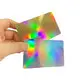 Custom Plastic Cards UV Printing by Colorful 7