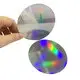 Custom Plastic Cards UV Printing by Colorful 5
