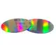 Custom Plastic Cards UV Printing by Colorful 4