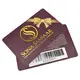 Membership Card Design Waterproof - - Colorful 2