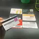 Membership Card Design Waterproof - - Colorful 8