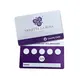 Custom Pvc Card Cmyk Printing by Colorful 2