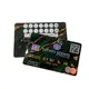 Custom Pvc Card Cmyk Printing by Colorful 6