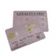 Custom Pvc Card Cmyk Printing by Colorful 3