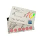 Custom Pvc Card Cmyk Printing by Colorful 8