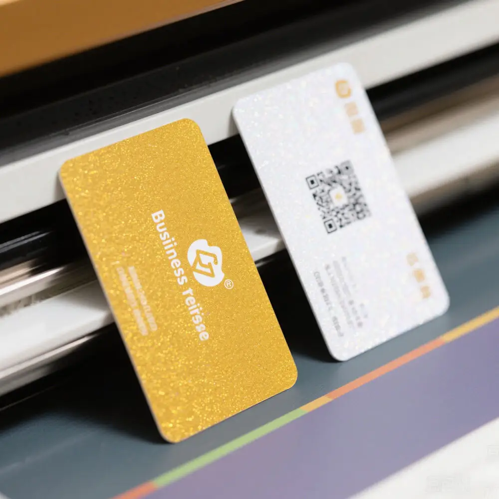 Pvc Card Printing Services Offset Or Digital Printing by Colorful 7