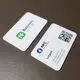 Pvc Card Printing Services Offset Or Digital Printing by Colorful 8