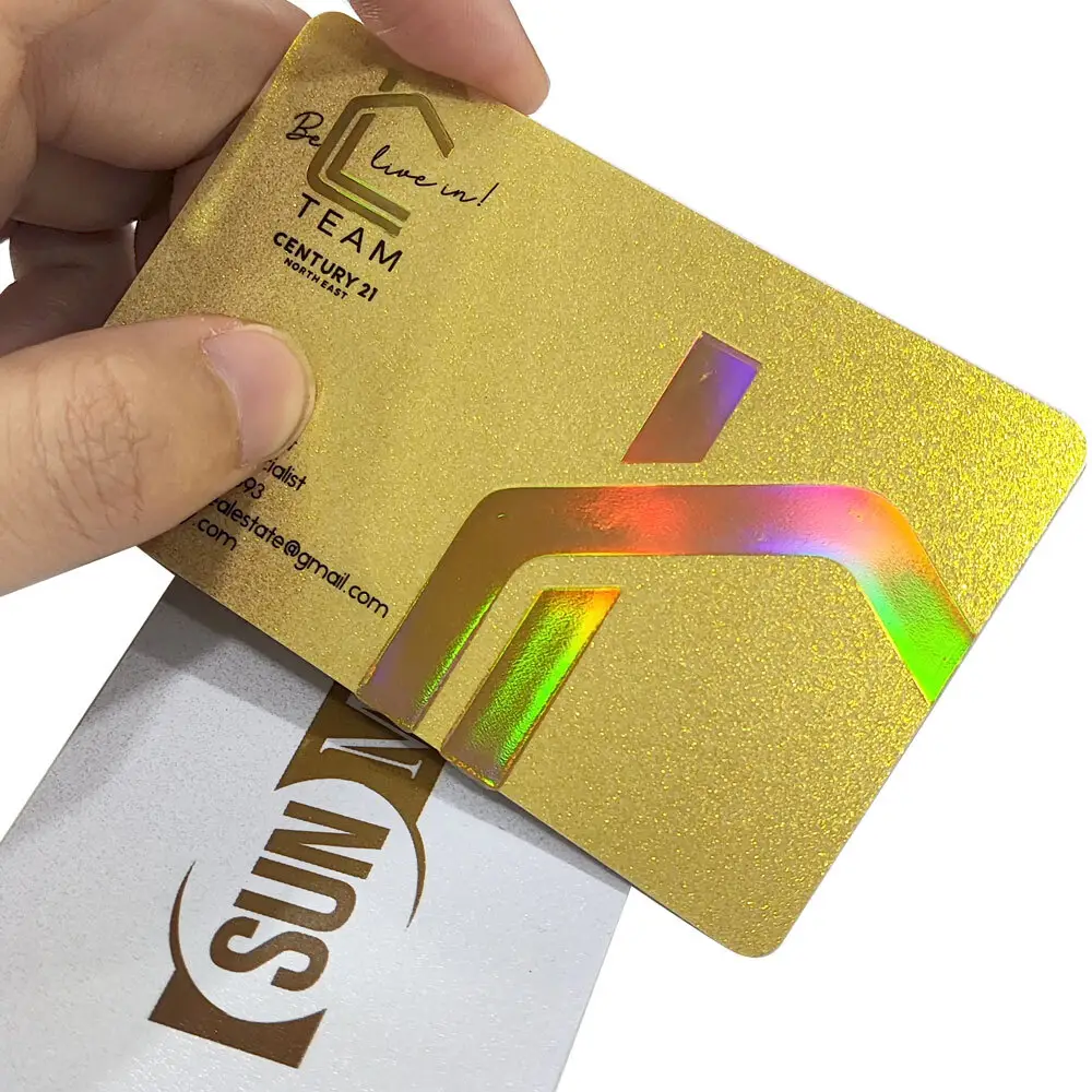 Pvc Card Printing Services Offset Or Digital Printing by Colorful 3