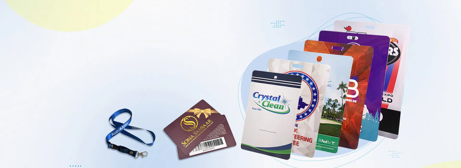 Desde que 2011
Fabricante de productos de PVC