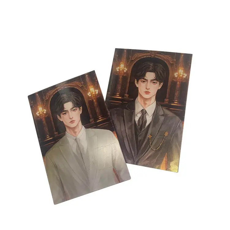 Photo Paper for Photocards 5-9 Days Wholesale - Colorful 7