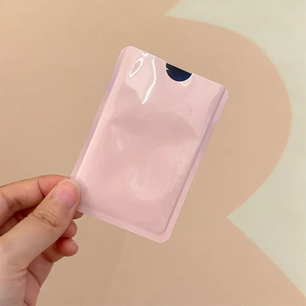 RFID Card Holder