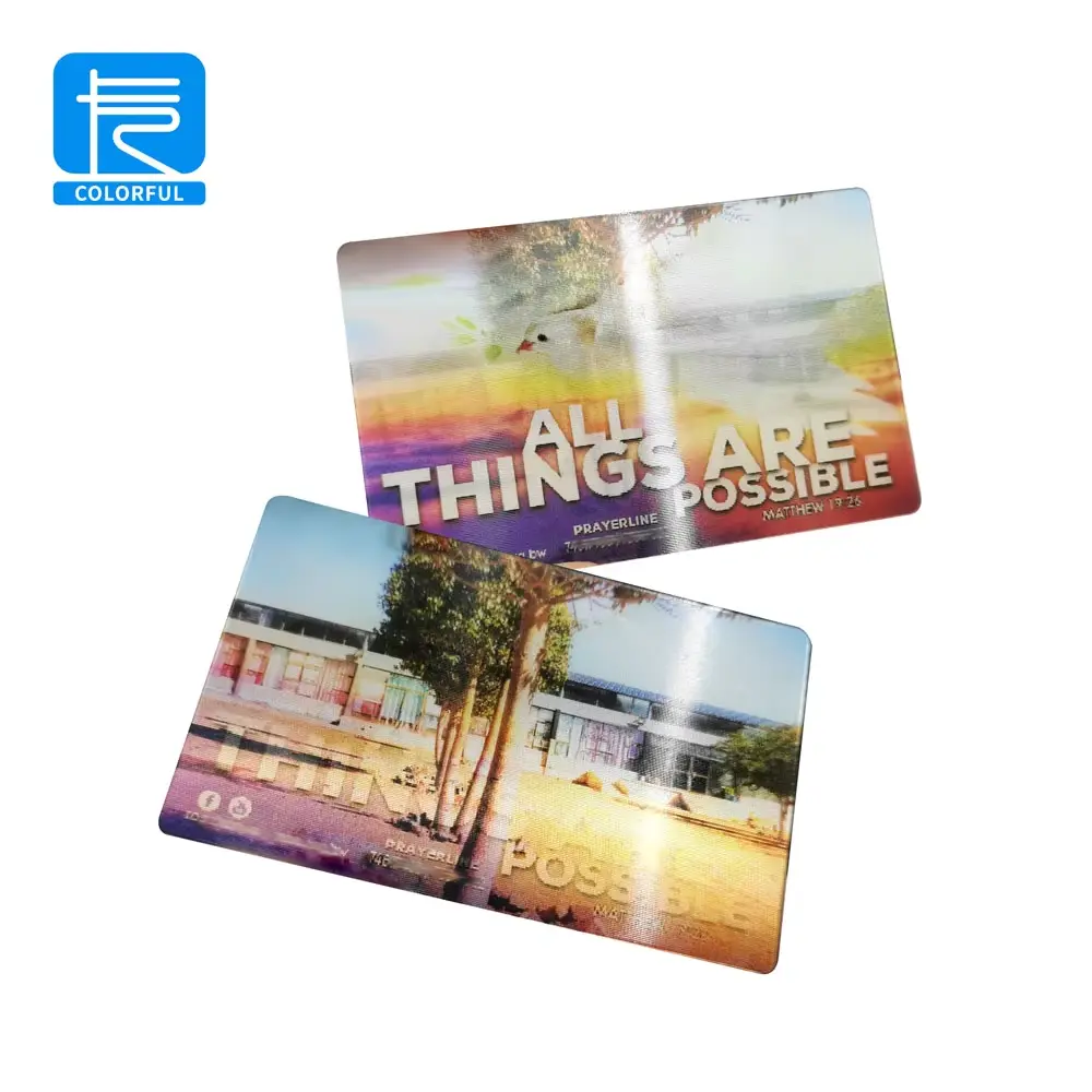 Photo Paper for Photocards 5-9 Days Wholesale - Colorful 3