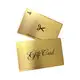NFC metal card