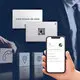 NFC metal card