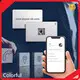NFC metal card