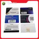 High-quality Pvc Card Manufacturer Price List 1