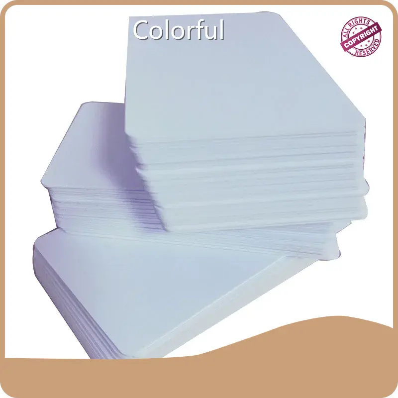 Colorful Pvc Card Printing 3-5 Days Pvc Card Printingsupply 1