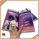 Colorful Wholesale Paper Cards Lamination/Binding Etc.for Business 1