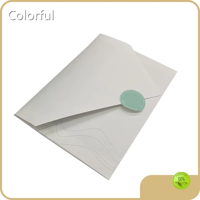 Wholesale Paper Invitation Card 1